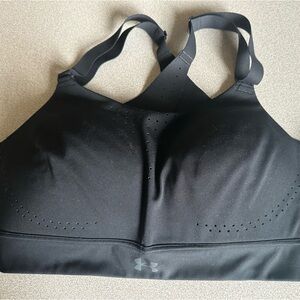 High impact Under Armour sports bra, size 36C
